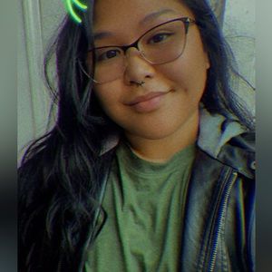 Meet your Posher, Rae